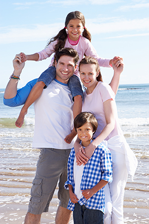 Sea Bright Family and Implant Dentistry | Dental Services